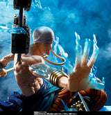 FiguartsZERO One Piece - Extra Battle Enel (60 Million Volt Lightning Dragon) -