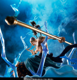 FiguartsZERO One Piece - Extra Battle Enel (60 Million Volt Lightning Dragon) -