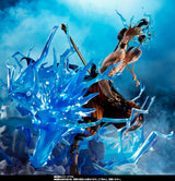 FiguartsZERO One Piece - Extra Battle Enel (60 Million Volt Lightning Dragon) -