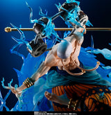 FiguartsZERO One Piece - Extra Battle Enel (60 Million Volt Lightning Dragon) -
