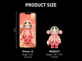 POP MART Mega Space Molly 100% Series 3 Blind Box (Whole Set)