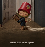 POP MART Hirono Echo Series - Figure Blind Box (Whole Set)