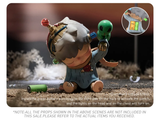 POP MART Hirono Echo Series - Figure Blind Box (Whole Set)