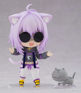 Nendoroid Nekomata Okayu