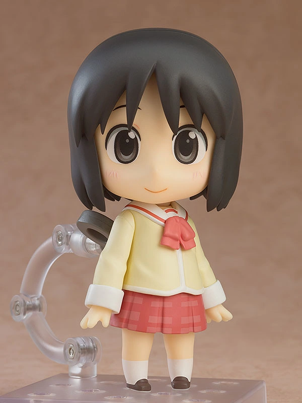 Nendoroid Nano Shinonome Keiichi Arawi ver.