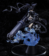 Black Rock Shooter Hxxg Edition