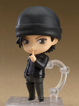 Nendoroid Shuichi Akai