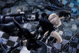 Black Rock Shooter Hxxg Edition
