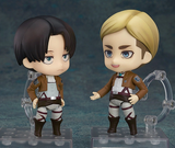 Nendoroid Erwin Smith