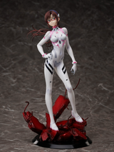 Mari Makinami Illustrious Last Mission