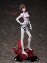 Mari Makinami Illustrious Last Mission