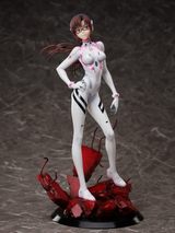 Mari Makinami Illustrious Last Mission