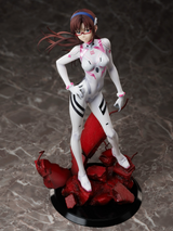 Mari Makinami Illustrious Last Mission
