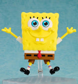 Nendoroid Spongebob Squarepants