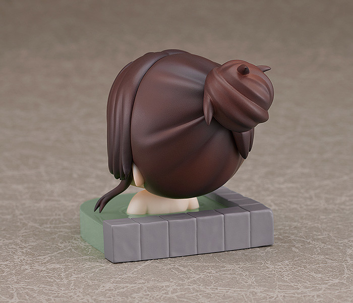 Nendoroid Yamada Asaemon Sagiri