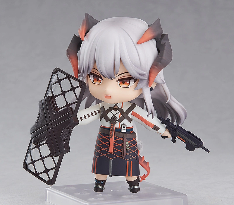 Nendoroid Saria