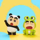 Banpresto CRAYON SHINCHAN - COSPLAY SHINCHAN FIGURE VOL.6 -
