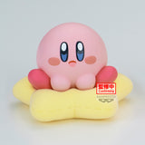 Break Time KIRBY FLUFFY PUFFY MINE - A: KIRBY -