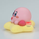 Break Time KIRBY FLUFFY PUFFY MINE - A: KIRBY -