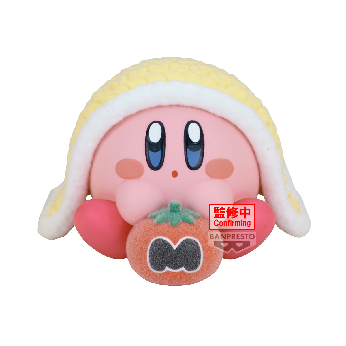 Break Time KIRBY FLUFFY PUFFY MINE - B: KIRBY -