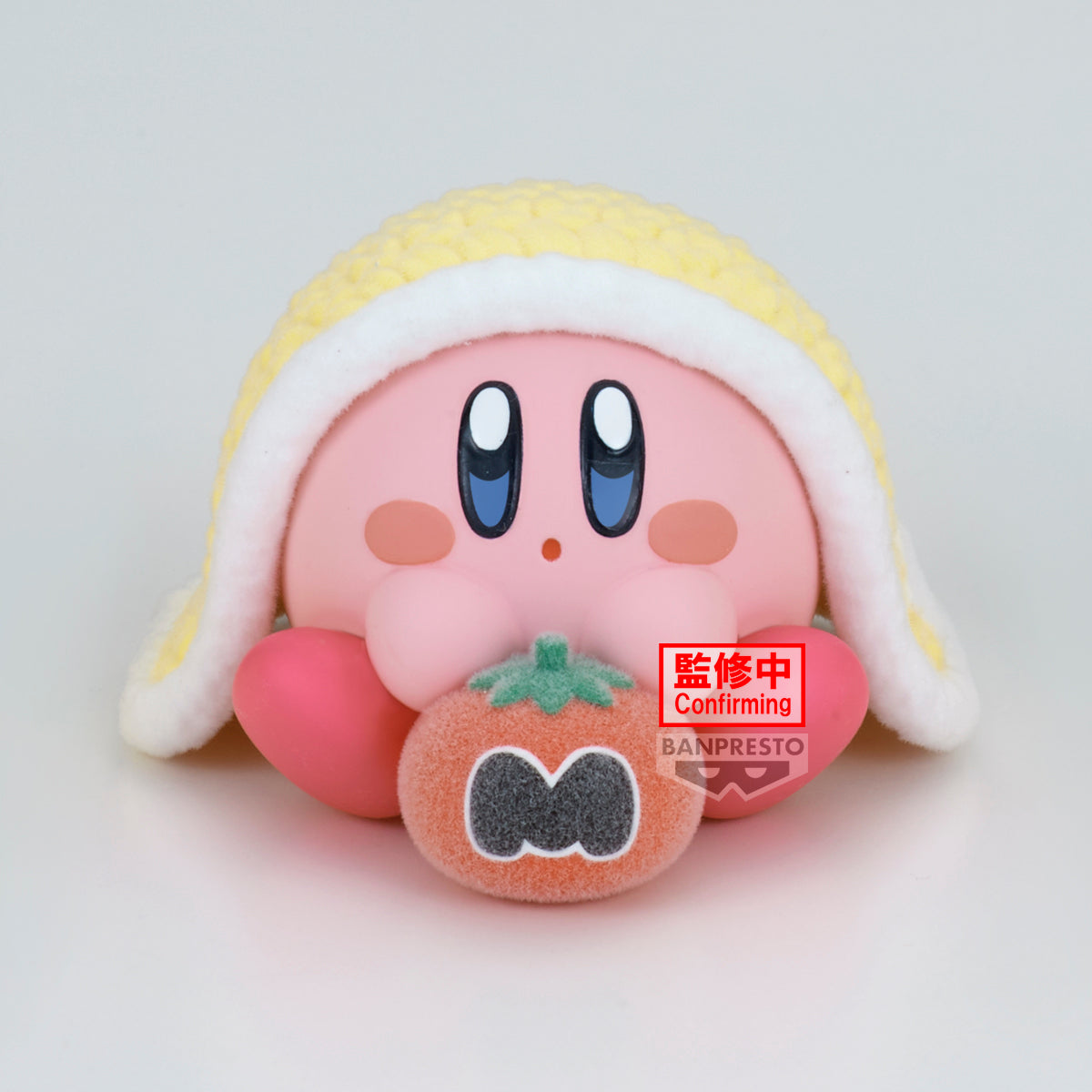 Break Time KIRBY FLUFFY PUFFY MINE - B: KIRBY -
