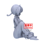 RELAX TIME Ranma 1/2 - Ranma -