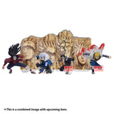 Panel Spectacle Naruto Shippuden - Senju Hashirama -