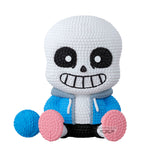 Undertale Amicot - Sans