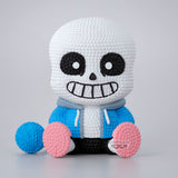 Undertale Amicot - Sans