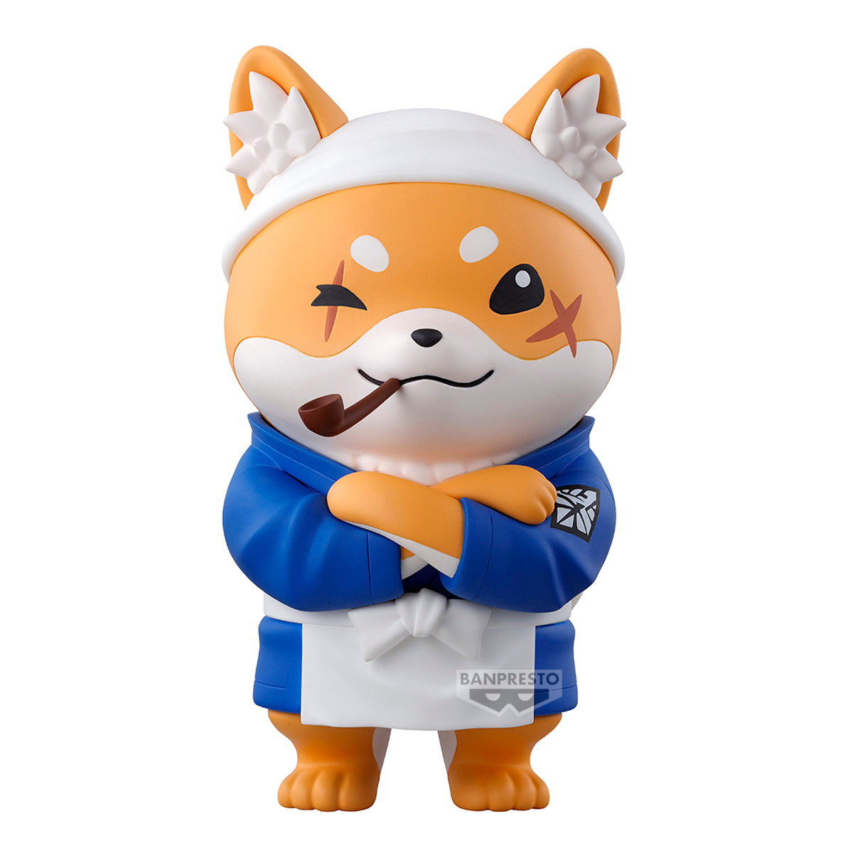 Big Sofvimates BLUE ARCHIVE - Shiba Taishou
