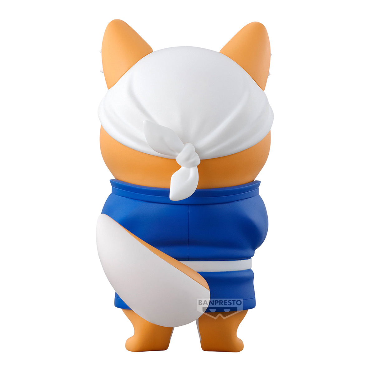 Big Sofvimates BLUE ARCHIVE - Shiba Taishou
