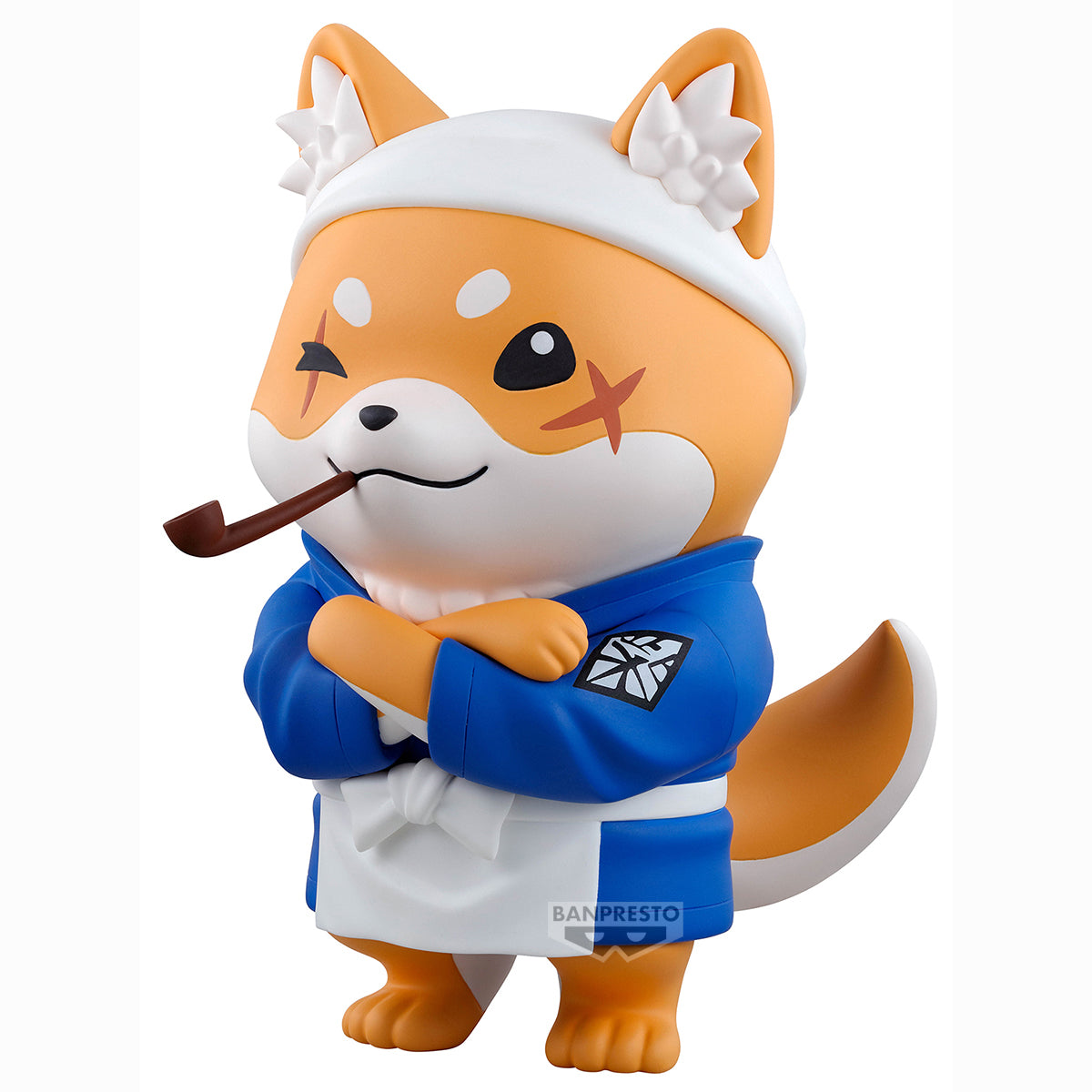 Big Sofvimates BLUE ARCHIVE - Shiba Taishou