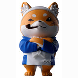 Big Sofvimates BLUE ARCHIVE - Shiba Taishou