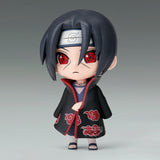 Banpresto Repoprize Naruto Shippuden - Uchiha Itachi