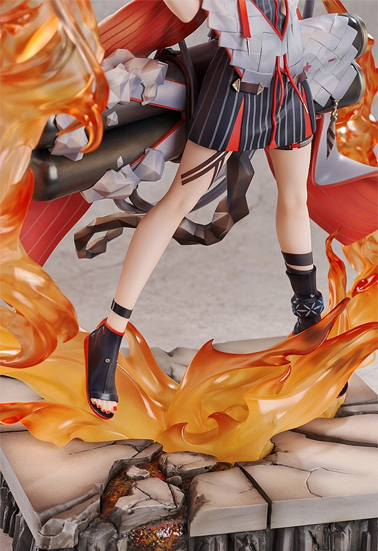 Ifrit : Elite 2