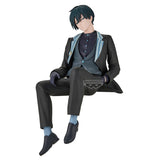 Banpresto Blue Lock - Rin Itoshi (Sweets Flavor)