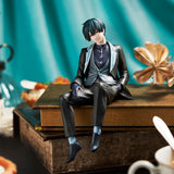 Banpresto Blue Lock - Rin Itoshi (Sweets Flavor)