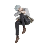 Sweets Flavor Bluelock - Nagi Seishiro