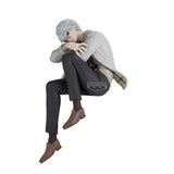 Sweets Flavor Bluelock - Nagi Seishiro