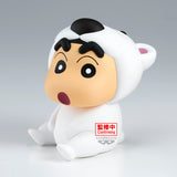 Banpresto Crayon Shinchan - Cosplay Shinchan Vol. 8 (Ver. A)
