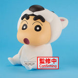 Banpresto Crayon Shinchan - Cosplay Shinchan Vol. 8 (Ver. A)