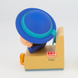 Banpresto Crayon Shinchan Nakayoshi Memories - Lets Go To Kindergarten with Bochan (A: Shinchan)