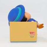 Banpresto Crayon Shinchan Nakayoshi Memories - Lets Go To Kindergarten with Bochan (A: Shinchan)