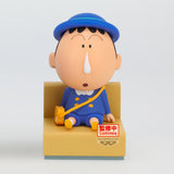 Banpresto Crayon Shinchan Nakayoshi Memories - Lets Go To Kindergarten with Bochan (B: Bochan)