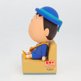 Banpresto Crayon Shinchan Nakayoshi Memories - Lets Go To Kindergarten with Bochan (B: Bochan)