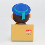Banpresto Crayon Shinchan Nakayoshi Memories - Lets Go To Kindergarten with Bochan (B: Bochan)