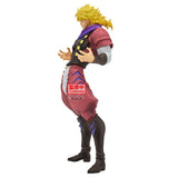 Jojo's Bizarre Adventure: Phantom Blood - Dio Brando