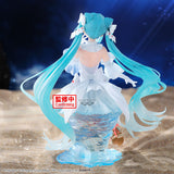 Banpresto Evolve Clearluxe Clione - Hatsune Miku