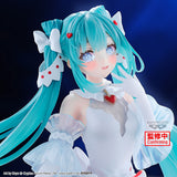 Banpresto Evolve Clearluxe Clione - Hatsune Miku