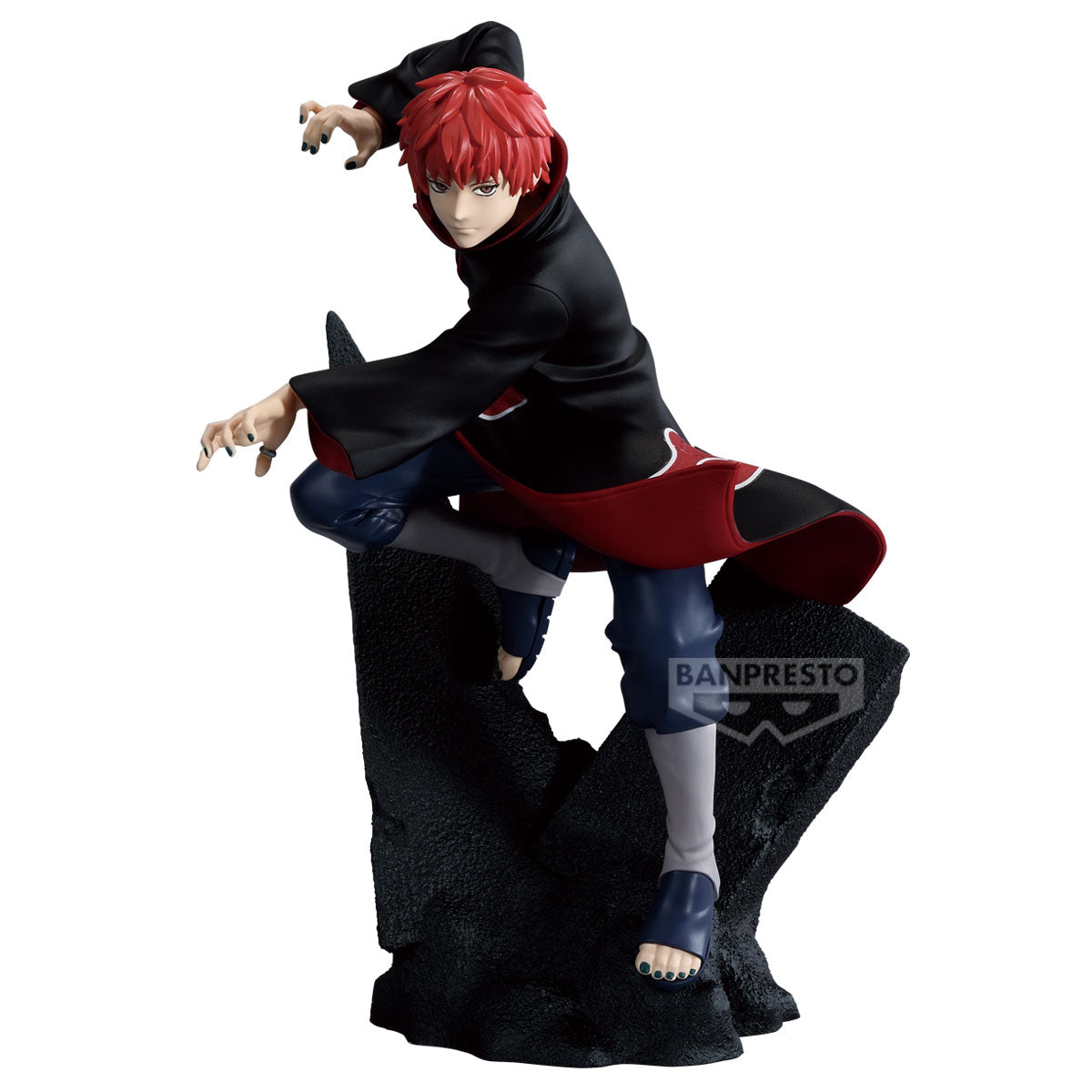Effectreme Naruto Shippuden - Sasori